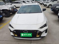 Trumpchi Leopard 270T DCT J16 - ფოტო 2
