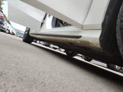 Trumpchi Leopard 270T DCT J16 - ფოტო 20