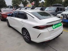 Trumpchi Leopard 270T DCT J16 - ფოტო 4