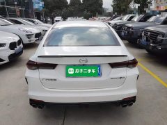Trumpchi Leopard 270T DCT J16 - ფოტო 5