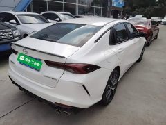 Trumpchi Leopard 270T DCT J16 - ფოტო 6