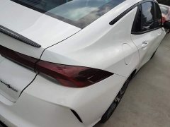 Trumpchi Leopard 270T DCT J16 - ფოტო 7