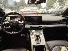 Trumpchi Leopard 270T DCT J16 - ფოტო 9