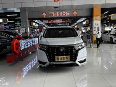 Honda Odyssey 2.0L e:HEV Luxury - ფოტო 3