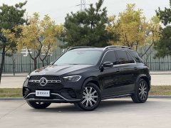 Mercedes-Benz GLE (Imported) GLE 350 4MATIC Fashion - photo 1