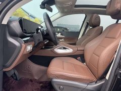 Mercedes-Benz GLE (Imported) GLE 350 4MATIC Fashion - photo 10