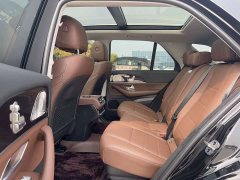Mercedes-Benz GLE (Imported) GLE 350 4MATIC Fashion - photo 15