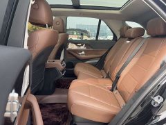 Mercedes-Benz GLE (Imported) GLE 350 4MATIC Fashion - photo 16