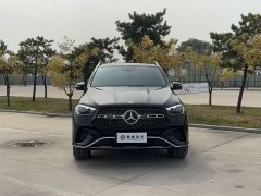 Mercedes-Benz GLE (Imported) GLE 350 4MATIC Fashion - photo 2