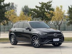 Mercedes-Benz GLE (Imported) GLE 350 4MATIC Fashion - photo 3