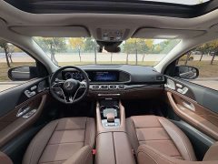 Mercedes-Benz GLE (Imported) GLE 350 4MATIC Fashion - photo 6