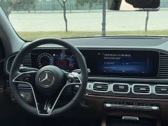 Mercedes-Benz GLE (Imported) GLE 350 4MATIC Fashion - photo 7