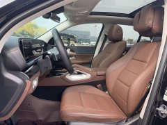 Mercedes-Benz GLE (Imported) GLE 350 4MATIC Fashion - photo 9