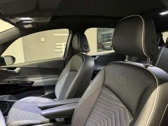 Volkswagen ID.3 Ultra Smart Edition - ფოტო 10