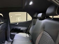 Volkswagen ID.3 Ultra Smart Edition - ფოტო 11