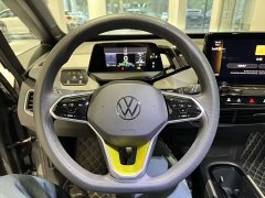 Volkswagen ID.3 Ultra Smart Edition - ფოტო 12