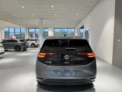 Volkswagen ID.3 Ultra Smart Edition - ფოტო 4