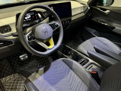 Volkswagen ID.3 Ultra Smart Edition - ფოტო 5