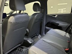 Volkswagen ID.3 Ultra Smart Edition - ფოტო 6