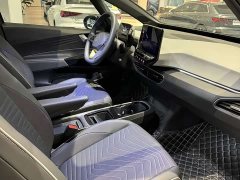 Volkswagen ID.3 Ultra Smart Edition - ფოტო 7