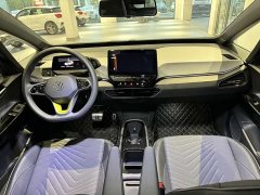 Volkswagen ID.3 Ultra Smart Edition - ფოტო 9