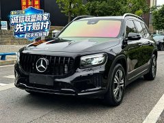 Mercedes-Benz GLB 220 Dynamic - ფოტო 1