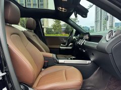 Mercedes-Benz GLB 220 Dynamic - ფოტო 10