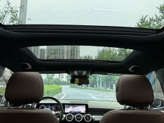 Mercedes-Benz GLB 220 Dynamic - ფოტო 13