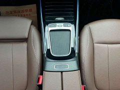 Mercedes-Benz GLB 220 Dynamic - ფოტო 15
