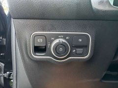 Mercedes-Benz GLB 220 Dynamic - ფოტო 16
