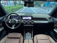Mercedes-Benz GLB 220 Dynamic - ფოტო 17