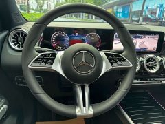 Mercedes-Benz GLB 220 Dynamic - ფოტო 18