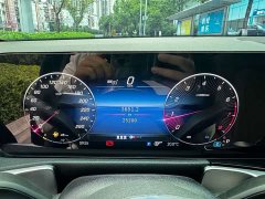 Mercedes-Benz GLB 220 Dynamic - ფოტო 19
