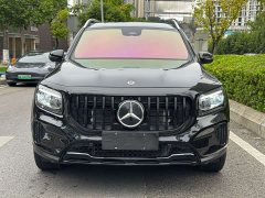 Mercedes-Benz GLB 220 Dynamic - ფოტო 2