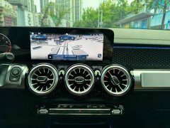 Mercedes-Benz GLB 220 Dynamic - ფოტო 20