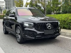 Mercedes-Benz GLB 220 Dynamic - ფოტო 3
