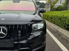Mercedes-Benz GLB 220 Dynamic - ფოტო 4