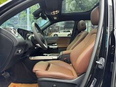 Mercedes-Benz GLB 220 Dynamic - ფოტო 5