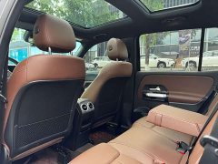 Mercedes-Benz GLB 220 Dynamic - ფოტო 6