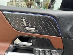 Mercedes-Benz GLB 220 Dynamic - ფოტო 7