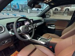 Mercedes-Benz GLB 220 Dynamic - ფოტო 8