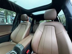 Mercedes-Benz GLB 220 Dynamic - ფოტო 9