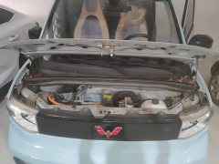 Wuling Hongguang MINIEV Zizai Edition LFP Battery - ფოტო 10