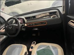 Wuling Hongguang MINIEV Zizai Edition LFP Battery - ფოტო 11