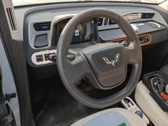 Wuling Hongguang MINIEV Zizai Edition LFP Battery - ფოტო 13
