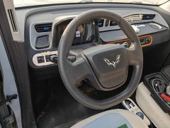 Wuling Hongguang MINIEV Zizai Edition LFP Battery - ფოტო 2