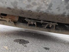 Wuling Hongguang MINIEV Zizai Edition LFP Battery - ფოტო 20