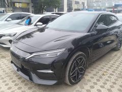 BYD Song L EV 602km Four-Wheel Drive Excellence Edition - фото 1