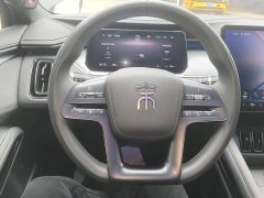 BYD Song L EV 602km Four-Wheel Drive Excellence Edition - фото 10