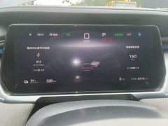 BYD Song L EV 602km Four-Wheel Drive Excellence Edition - фото 11